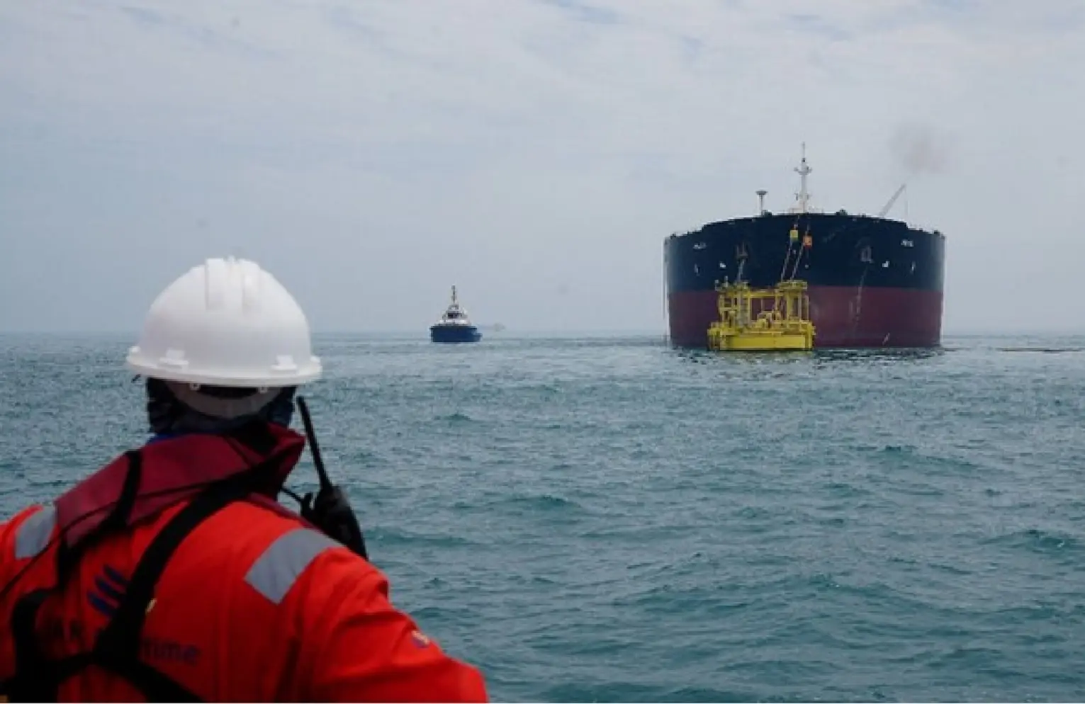Indian seafarers injured in Hormuz & Black Sea strikes; Delhi condemns incidents