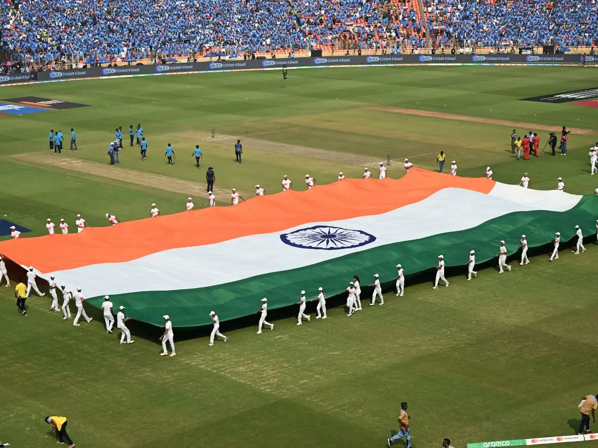 India is among seven bidders for 2036 Olympics, IOC confirms India is among seven bidders for 2036 Olympics, IOC confirms
