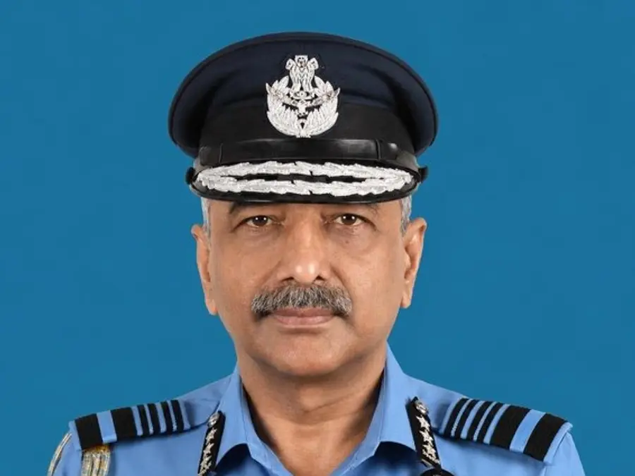 Air Marshal Ashutosh Dixit named next IAF chief, to take charge on October 31