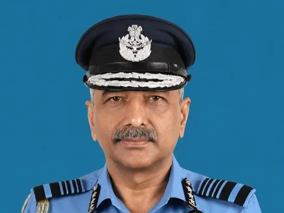 Air Marshal Ashutosh Dixit named next IAF chief, to take charge on October 31 Air Marshal Ashutosh Dixit named next IAF chief, to take charge on October 31