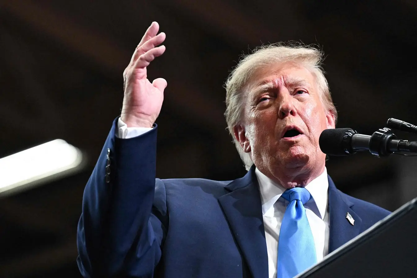 The Verdict | Trump wants the midterms to be about him. Republicans may regret it