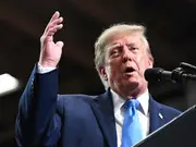 The Verdict | Trump wants the midterms to be about him. Republicans may regret it