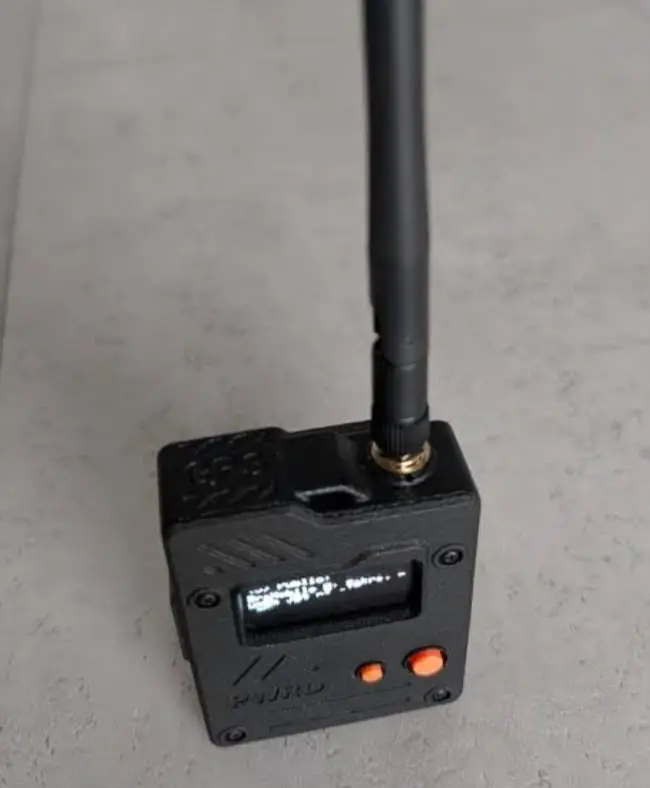 No SIM, no towers: How LoRa radios are changing terror communication in Kashmir