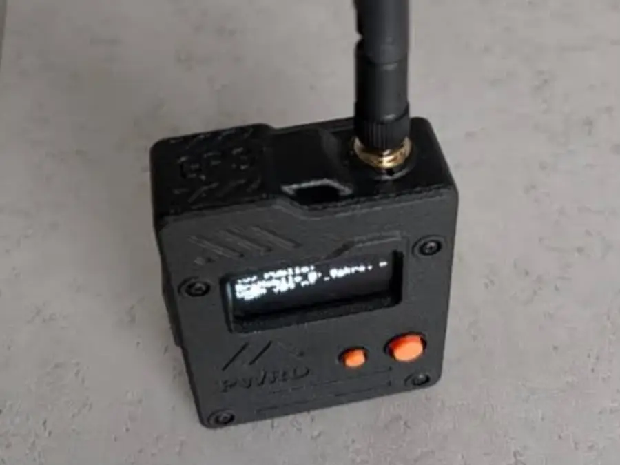No SIM, no towers: How LoRa radios are changing terror communication in Kashmir