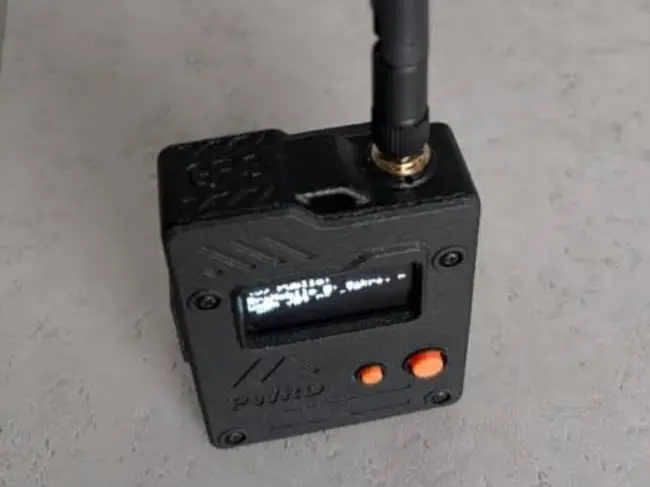 No SIM, no towers: How LoRa radios are changing terror communication in Kashmir No SIM, no towers: How LoRa radios are changing terror communication in Kashmir