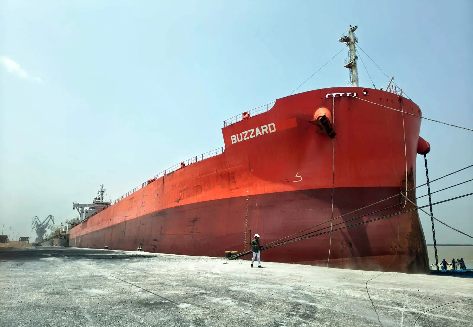 Gujarat’s Port Revolution