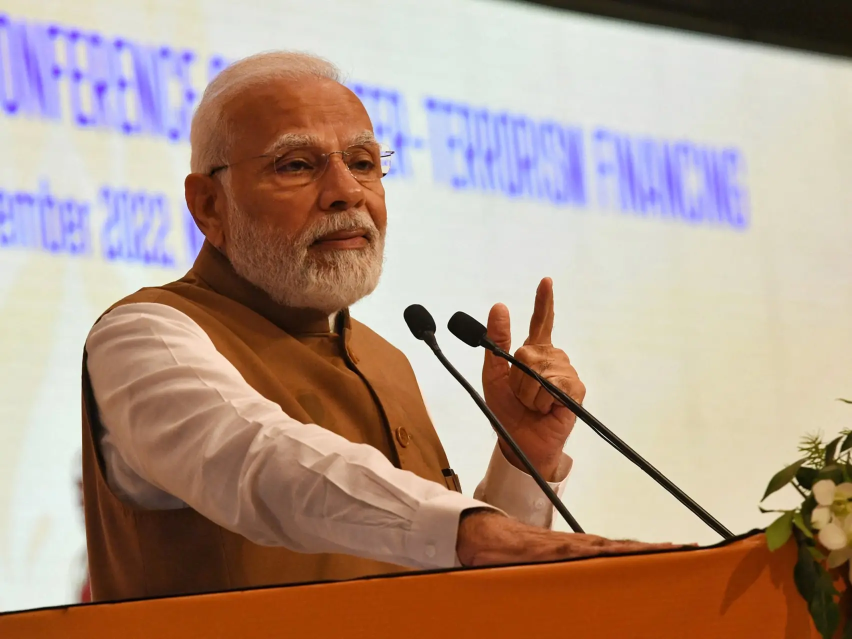 Prime Minister Modi's 25 key reforms in India: From Gujarat’s water revolution to national transformations