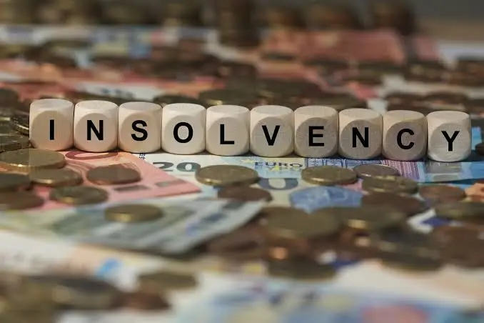 Insolvency and Bankruptcy Code, 2016