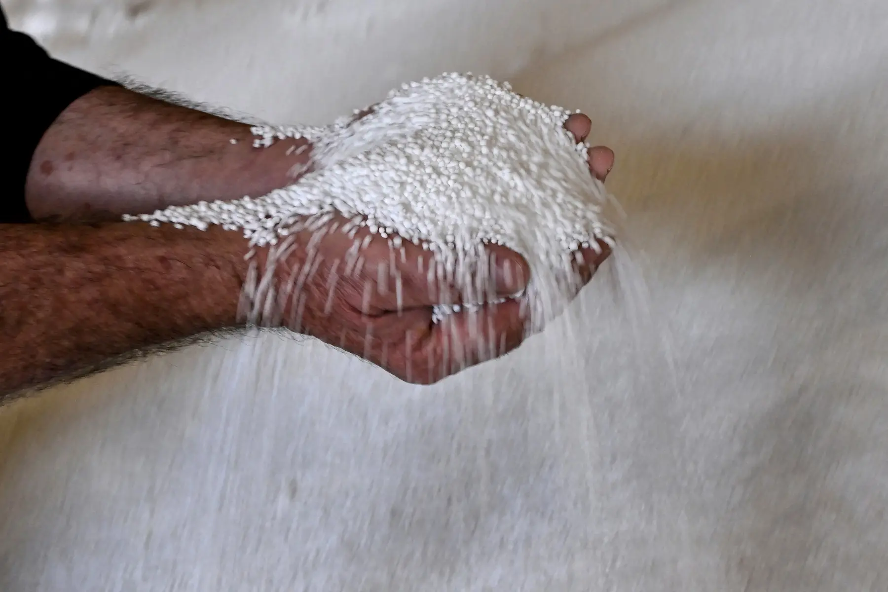 Neem-Coated Urea, 2015