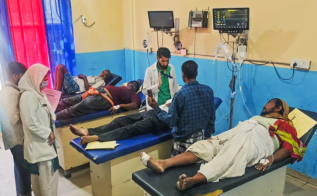 National Medical Commission Act, 2019