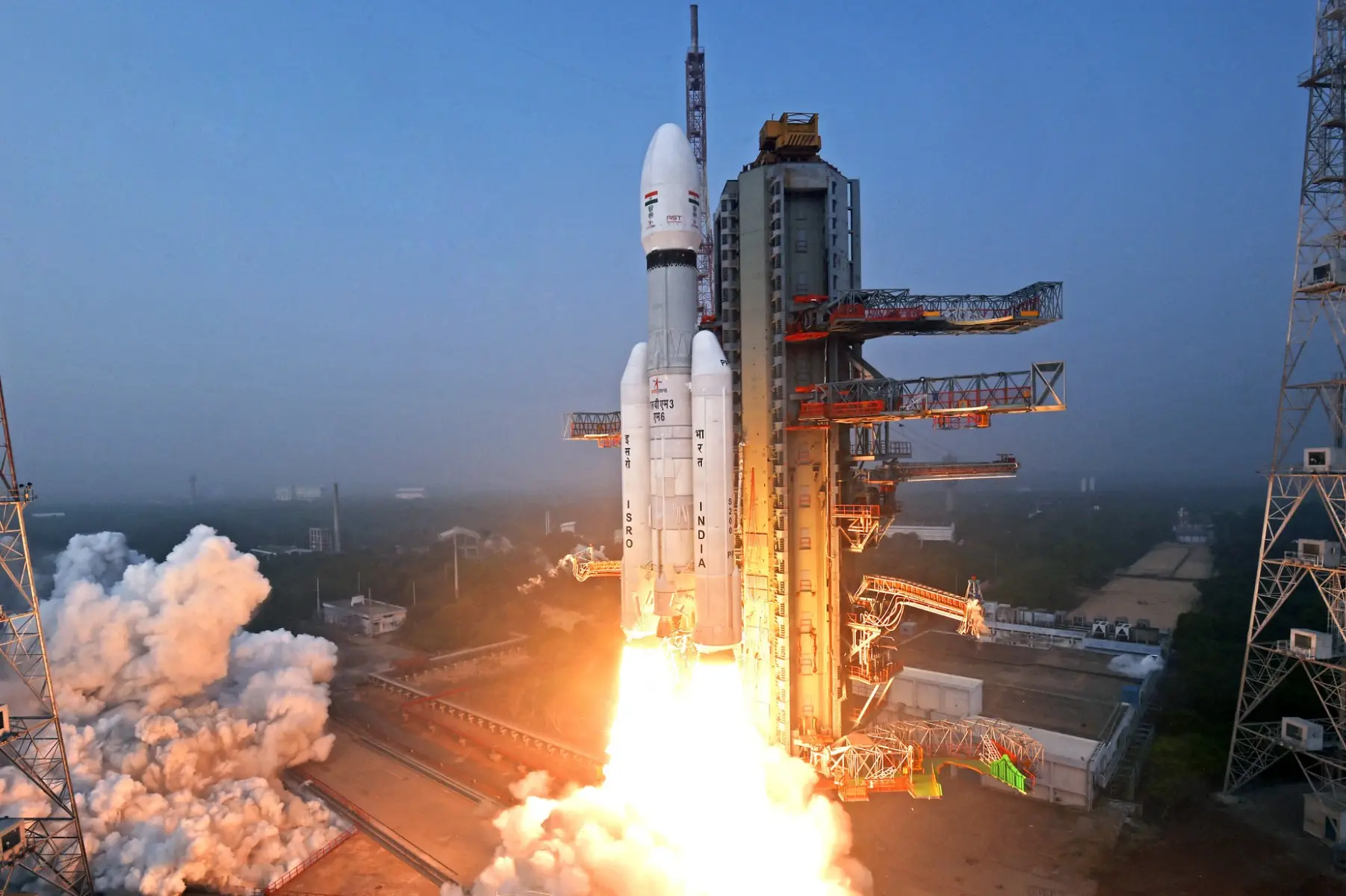 Space Sector Reforms, 2020