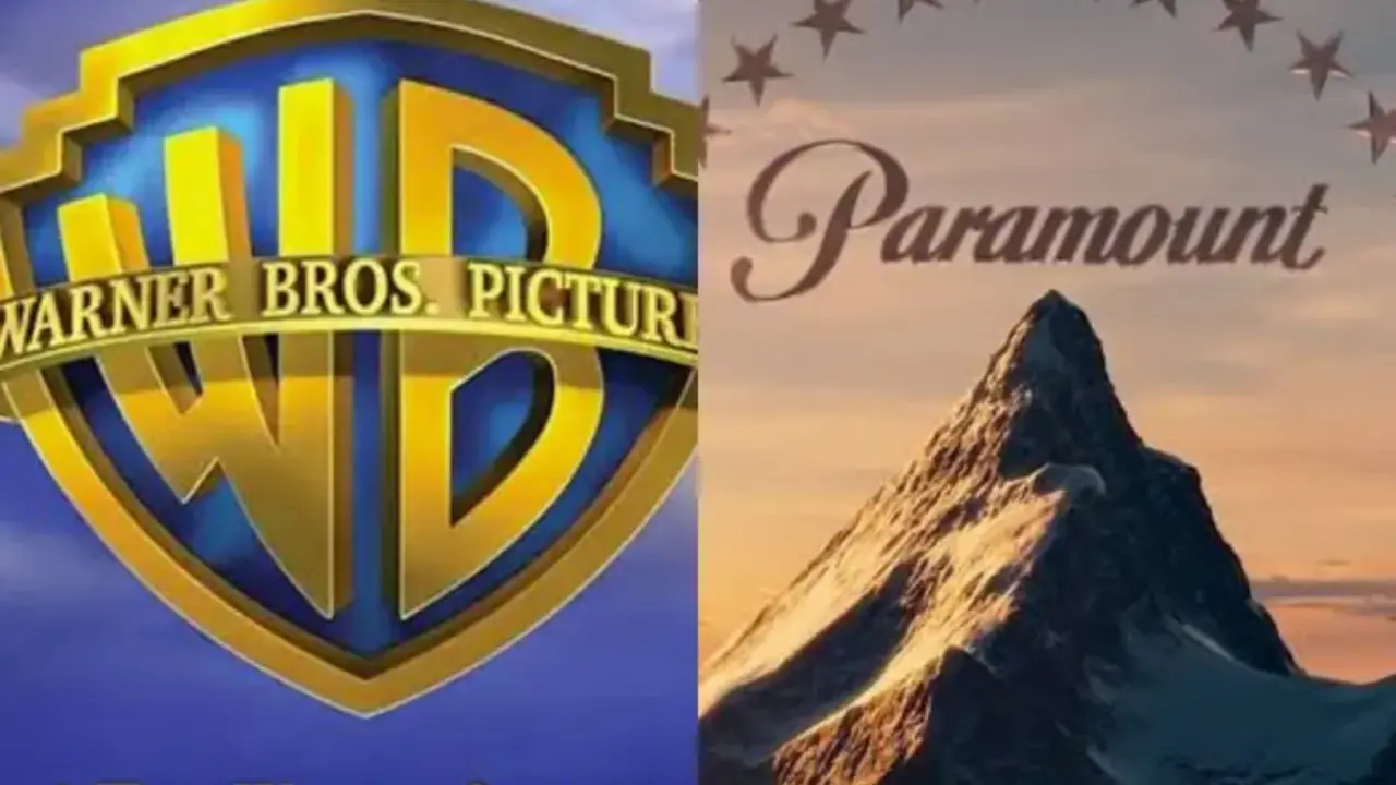Paramount completes $110 billion Warner Bros Discovery takeover; here's what changes now