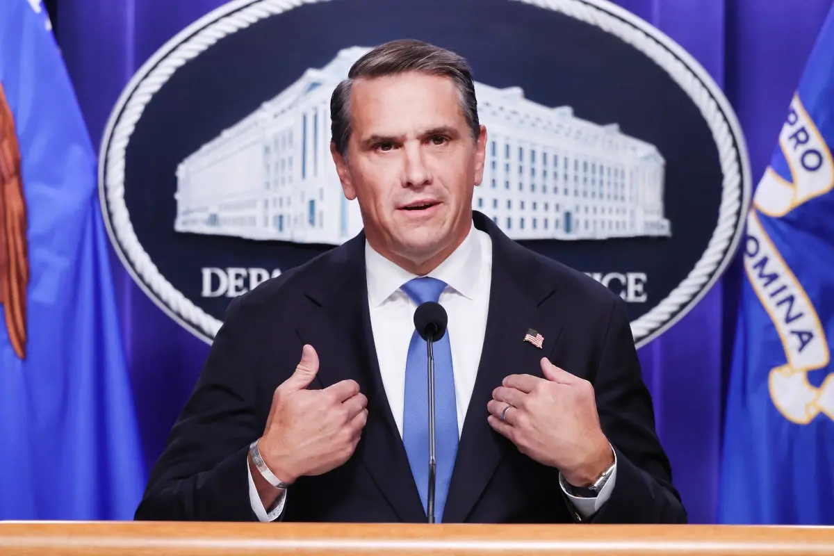 US launches largest denaturalisation drive, Indian-origin man among 40 targeted