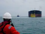 Indian seafarers injured in Hormuz & Black Sea strikes; Delhi condemns the incidents