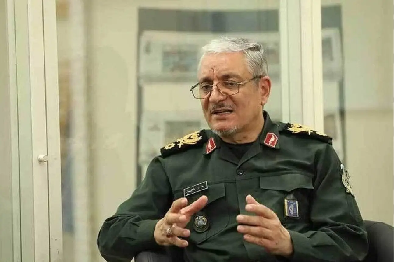 Iran claims its weapons production is up by 250%; defence cooperation with Russia and China reinforced
