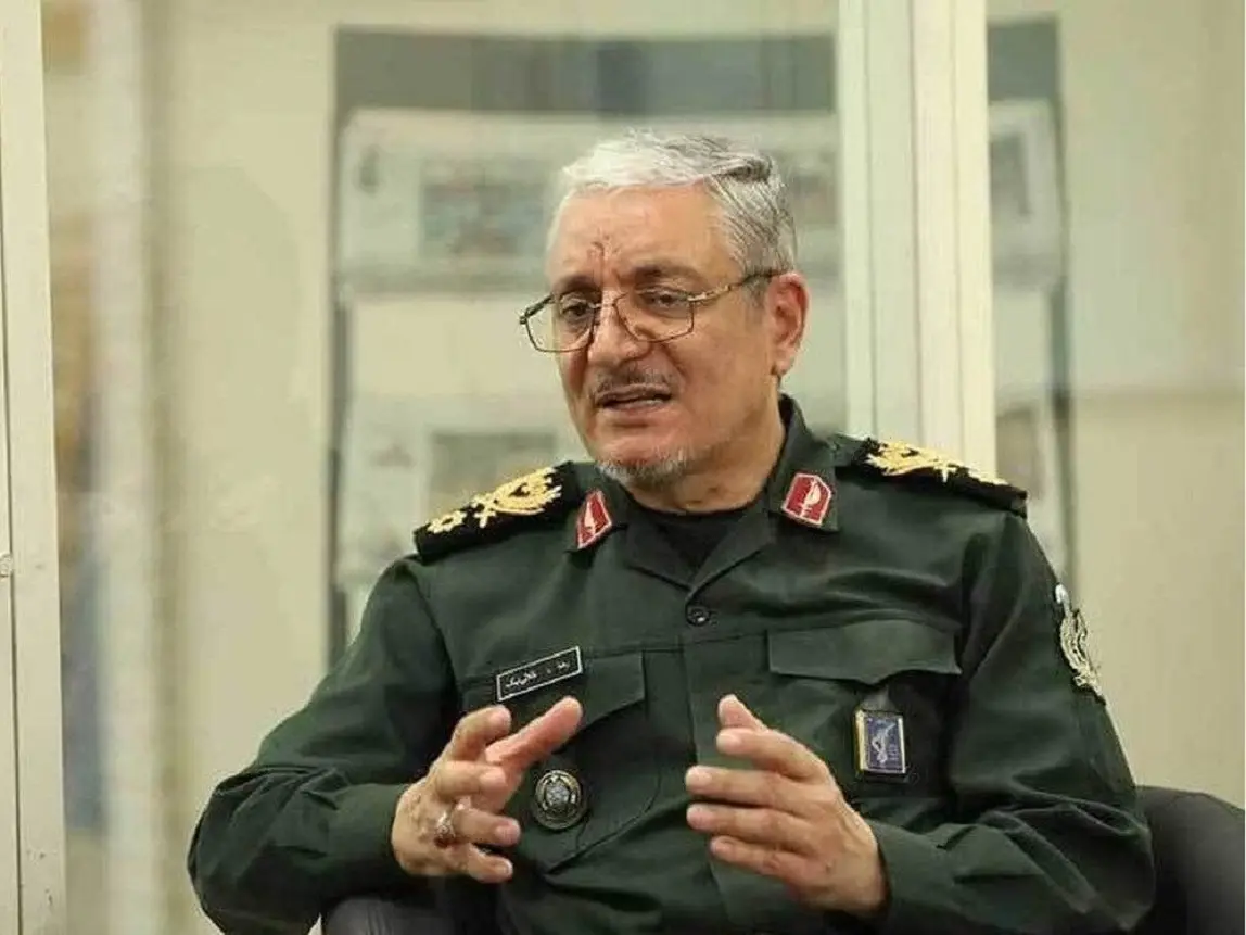 Iran claims its weapons production is up by 250%; defence cooperation with Russia and China reinforced Iran claims its weapons production is up by 250%; defence cooperation with Russia and China reinforced