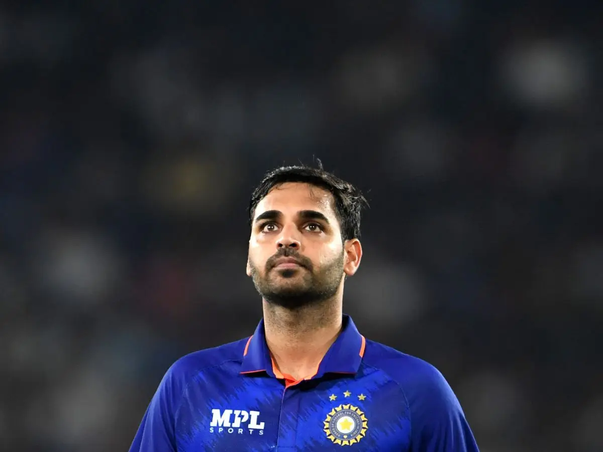 Bhuvneshwar Kumar recalled for New Zealand T20Is after 4 years; Dhruv Jurel to lead India 'A'
