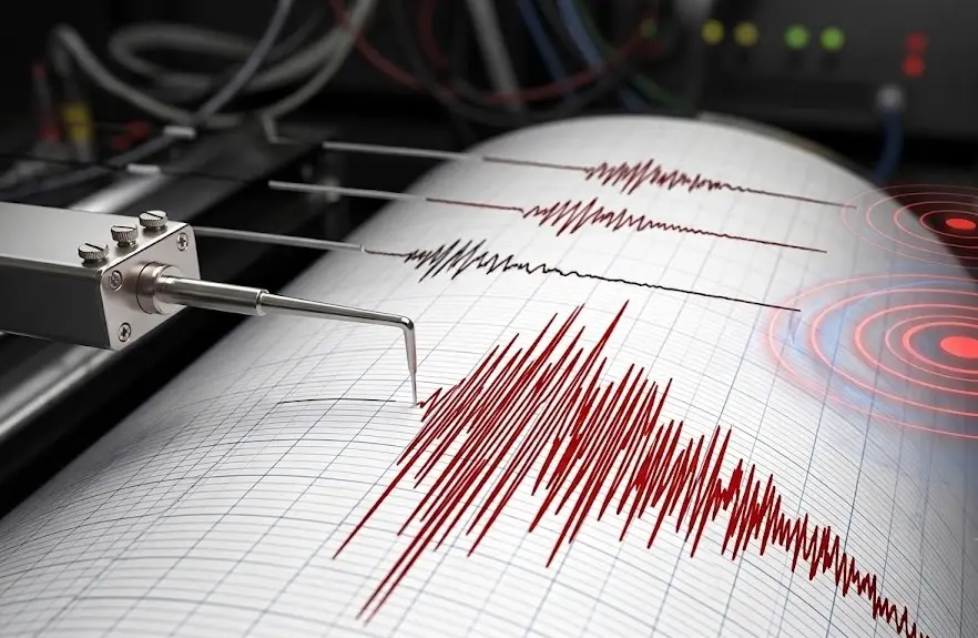 Earthquake tremors felt across Delhi-NCR after 4.9-magnitude quake hits Uttarakhand