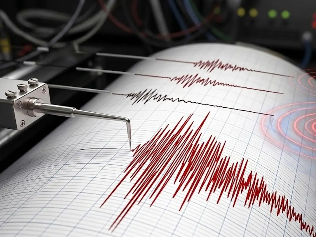 Magnitude 4.9 Chamoli Earthquake Sends Tremors Across Delhi-NCR