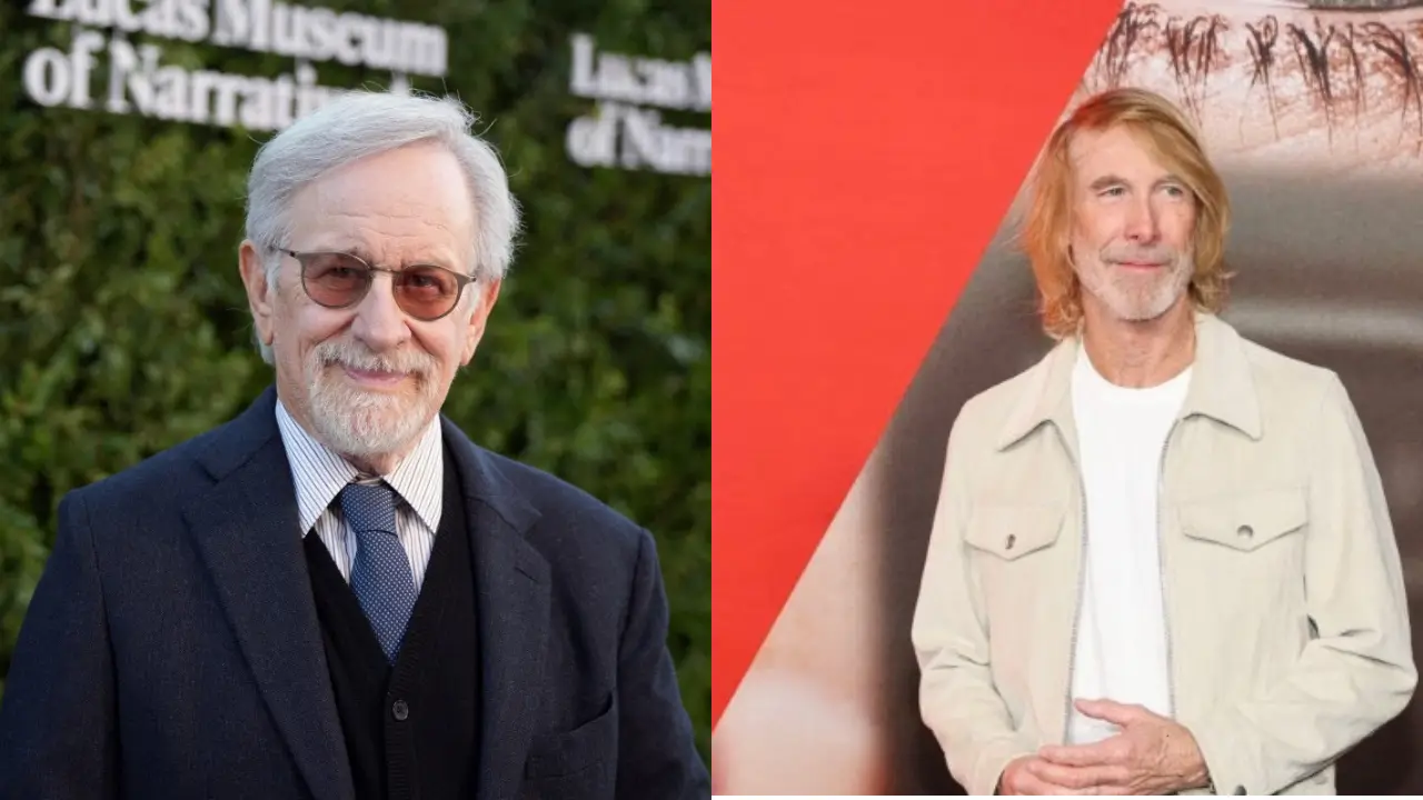 Steven Spielberg returns to Transformers 8, Michael Bay in talks to direct new film