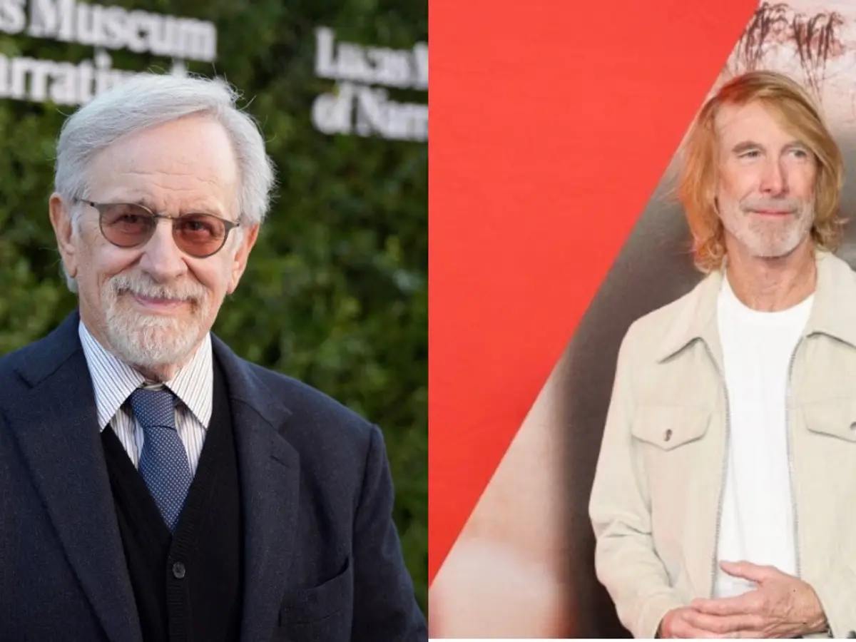 Spielberg returns to Transformers; Bay in talks to direct eighth film
