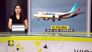 Flydubai Incident: Israel was 'ready' Flydubai jet with 166 Israeli passengers aboard