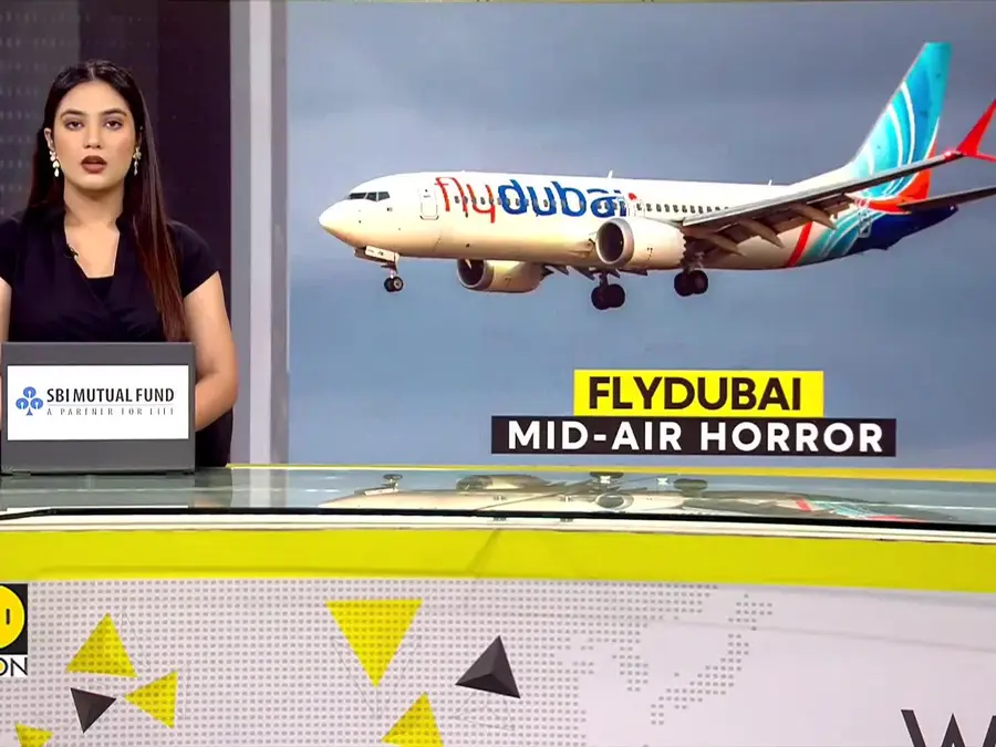 Flydubai Incident: Israel was 'ready' Flydubai jet with 166 Israeli passengers aboard