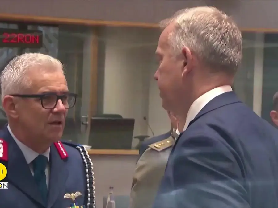 Russia warns Lithuania over nuclear weapons, Europe braces for massive hybrid attack | Gravitas