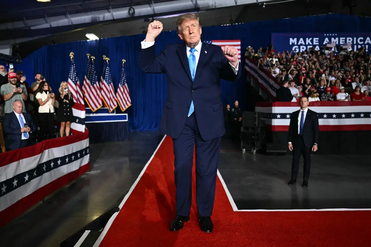 White House responds after Trump's ‘take out’ LA, San Diego Iran remarks spark backlash