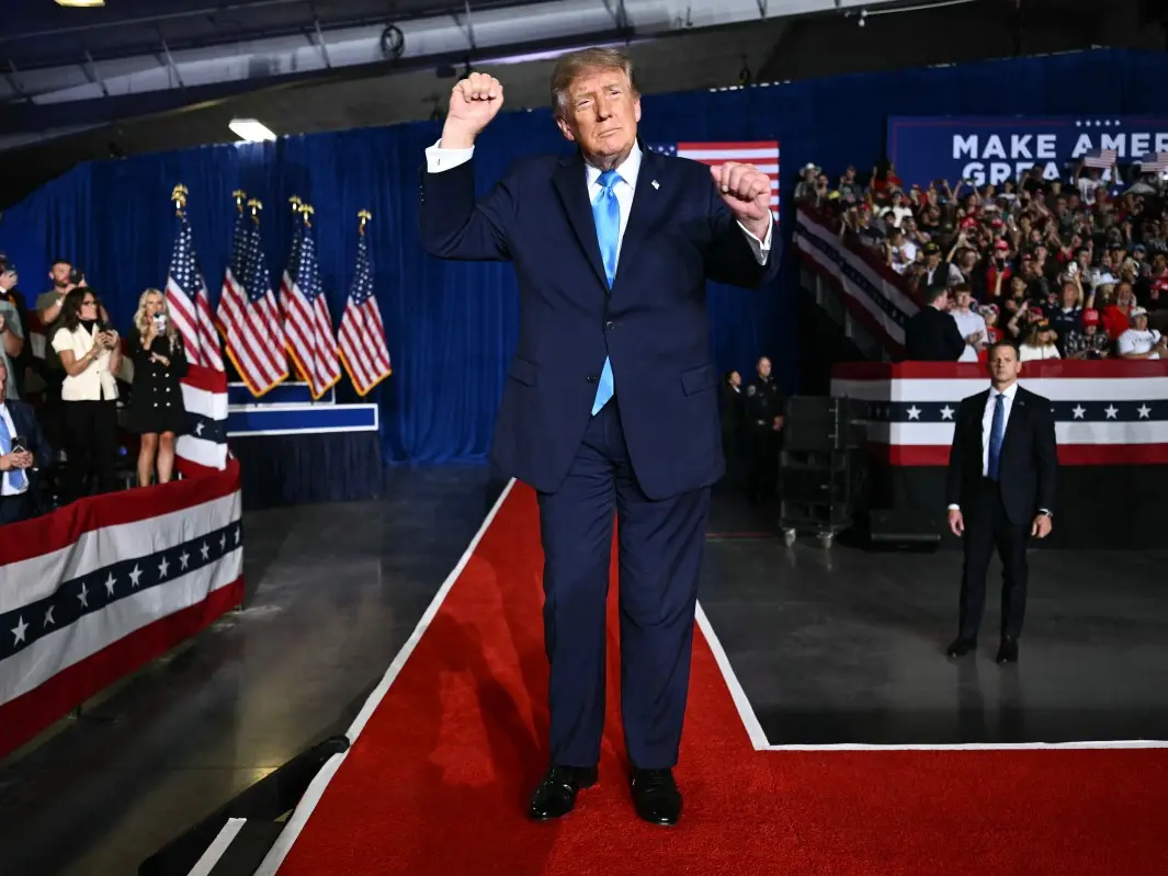 White House responds after Trump's ‘take out’ LA, San Diego Iran remarks spark backlash White House responds after Trump's ‘take out’ LA, San Diego Iran remarks spark backlash
