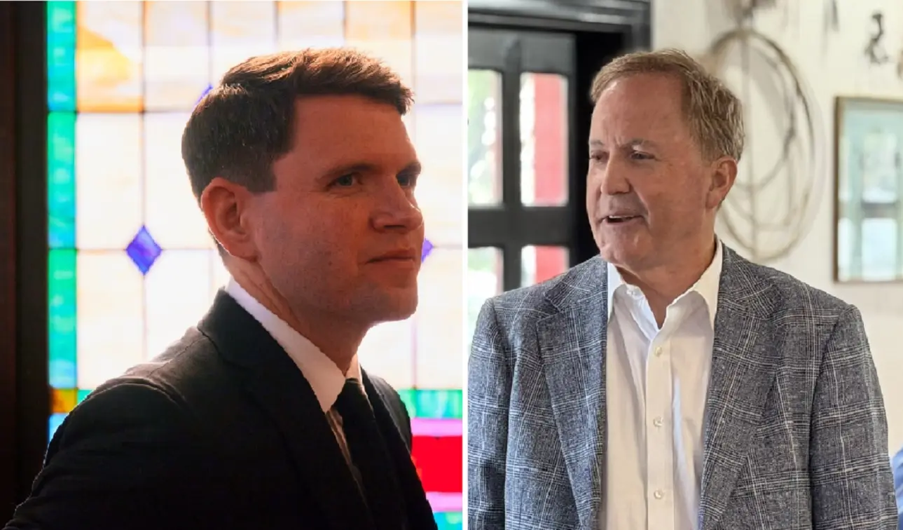 US Midterms 2026: Texas Republicans face a test of unity as Paxton takes on Talarico