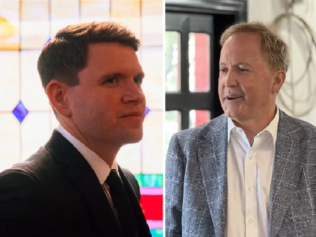 US Midterms 2026: Texas Republicans face a test of unity as Paxton takes on Talarico US Midterms 2026: Texas Republicans face a test of unity as Paxton takes on Talarico