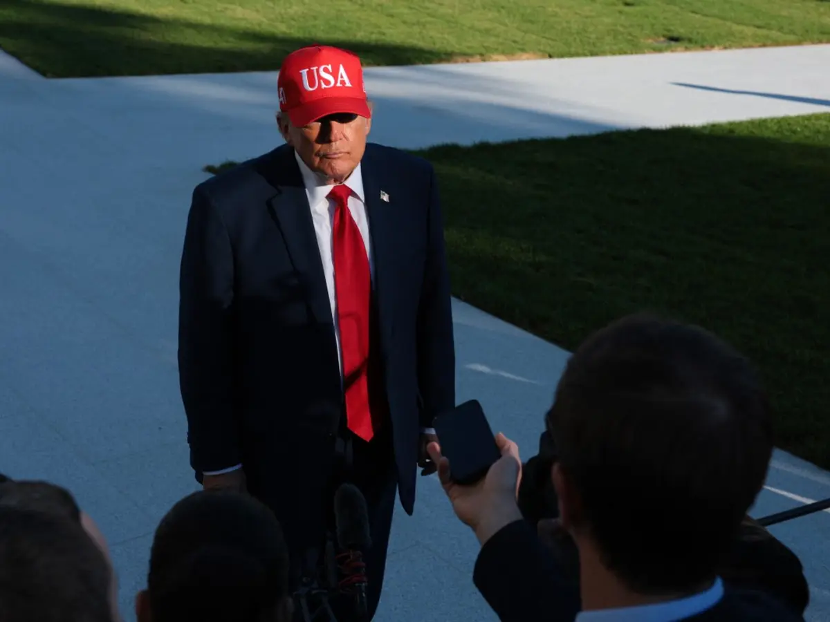 Trump to Call Putin Soon Over Reported Plague Death in Russia