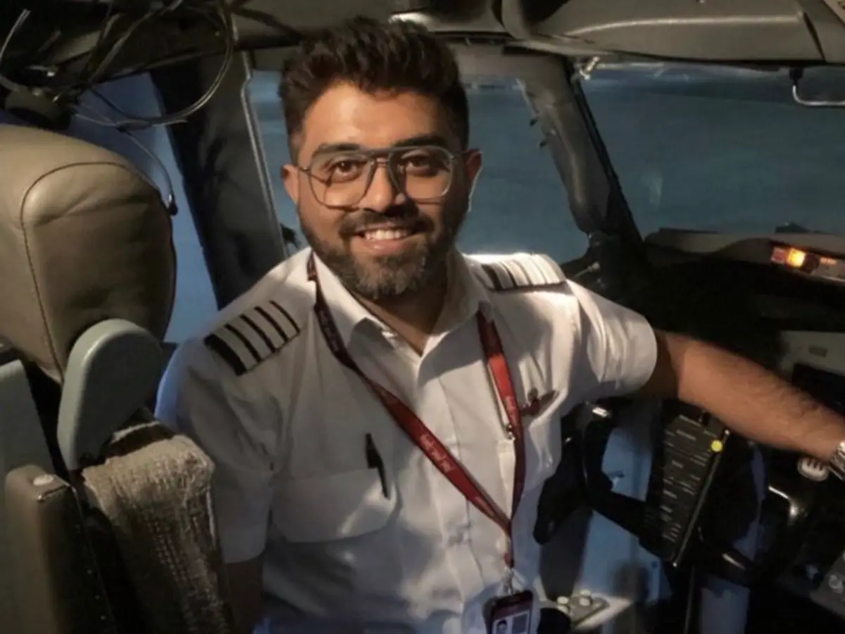 Dentist Describes Treating Flydubai Captain After Cockpit Attack