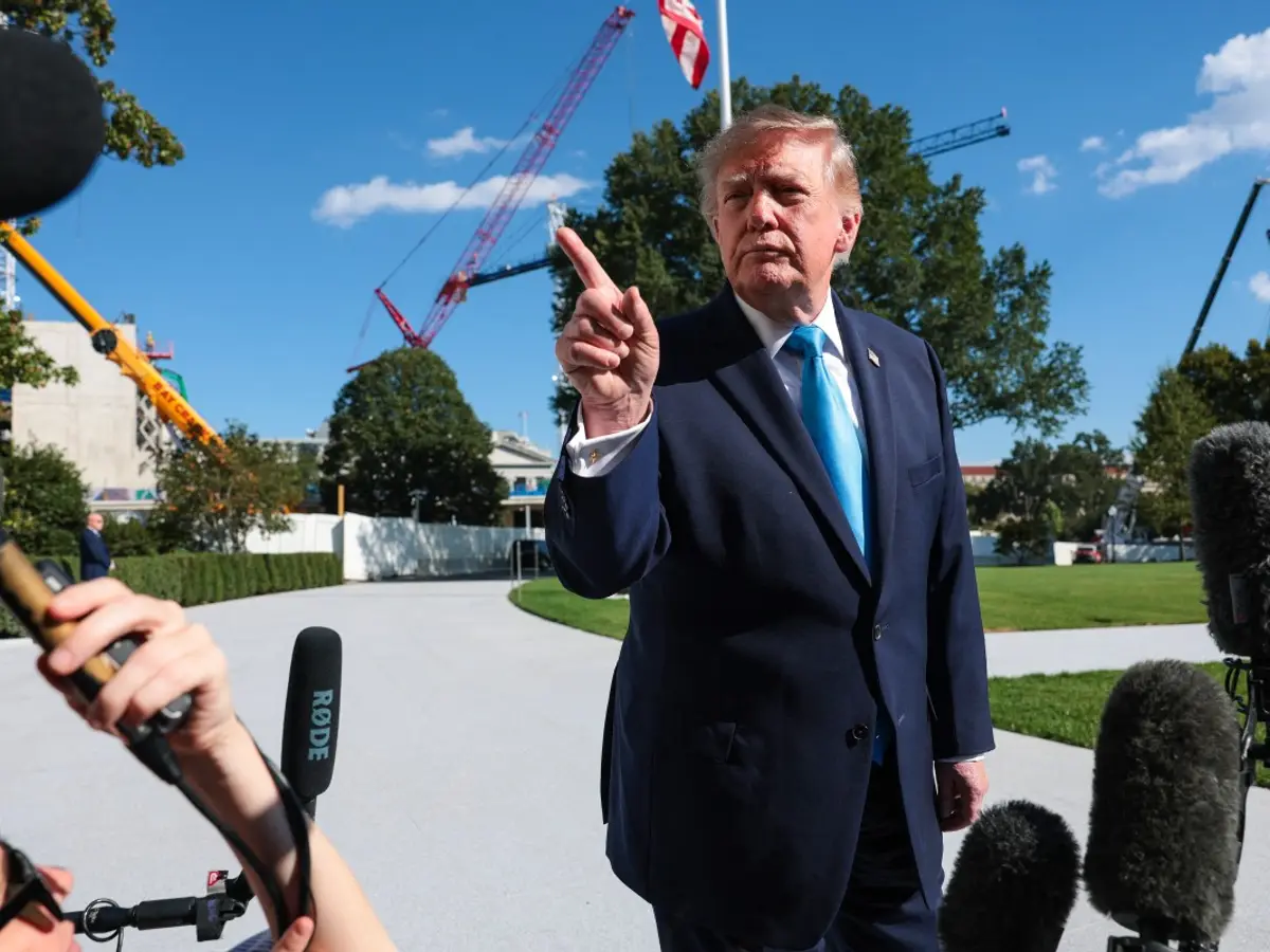 US midterms 2026: 10 states that could decide Trump’s political future
