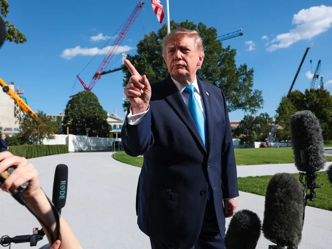 US midterm elections 2026: Postal ballots and voter disenfranchisement — A key battle for Donald Trump US midterm elections 2026: Postal ballots and voter disenfranchisement — A key battle for Donald Trump
