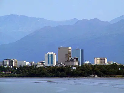 Alaska: Can Democrats pull off a shock Senate upset?