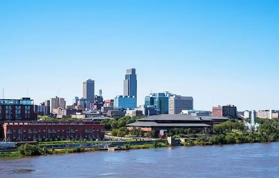 Nebraska: Why a safe Republican seat is suddenly under pressure