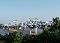 Mississippi: Democrats test another deep-red Republican stronghold