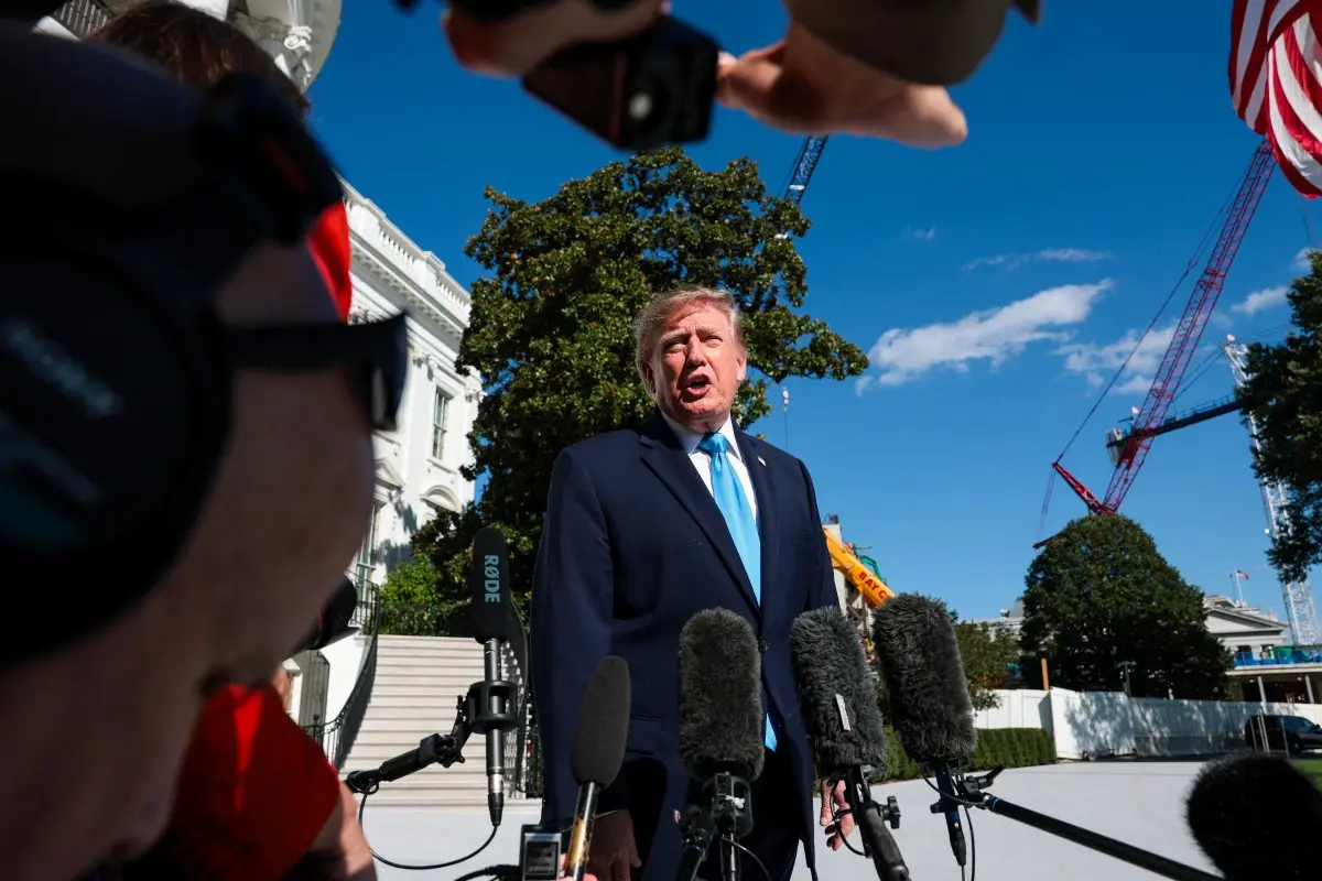Why these 10 states could decide Trump’s next two years