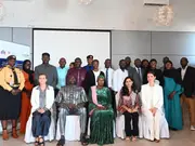 408 migrating Gambians missing since 2014: Government moves to give families answers