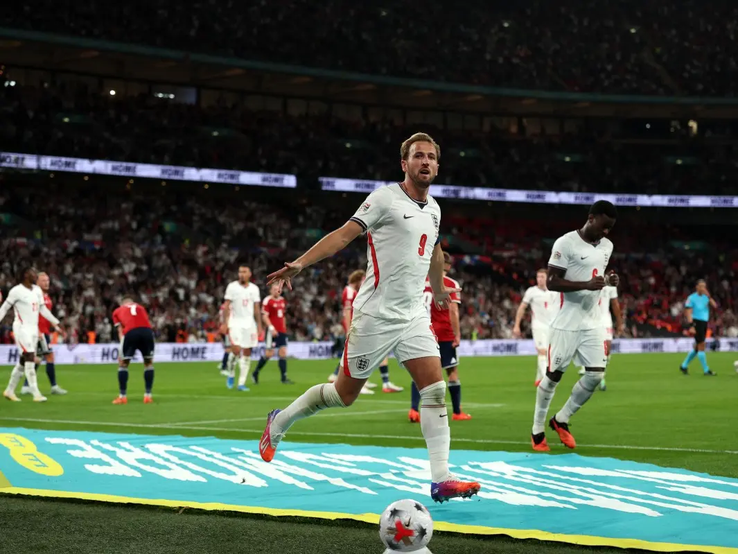 UEFA Nations League: Spain overcome Croatia, Kane continues hot form as England beat Czechia UEFA Nations League: Spain overcome Croatia, Kane continues hot form as England beat Czechia
