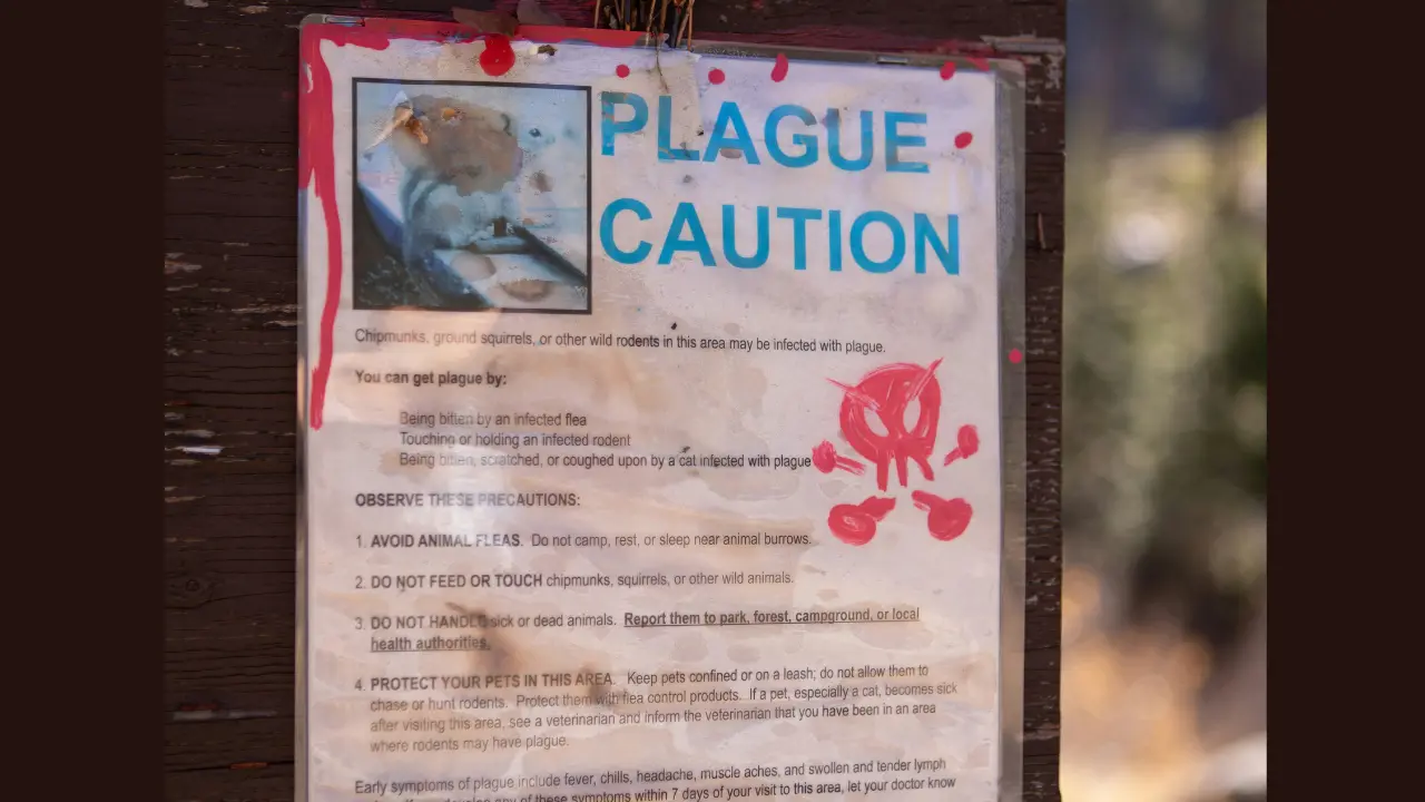 Russia plague scare: Second person succumbs to infection, reports claim