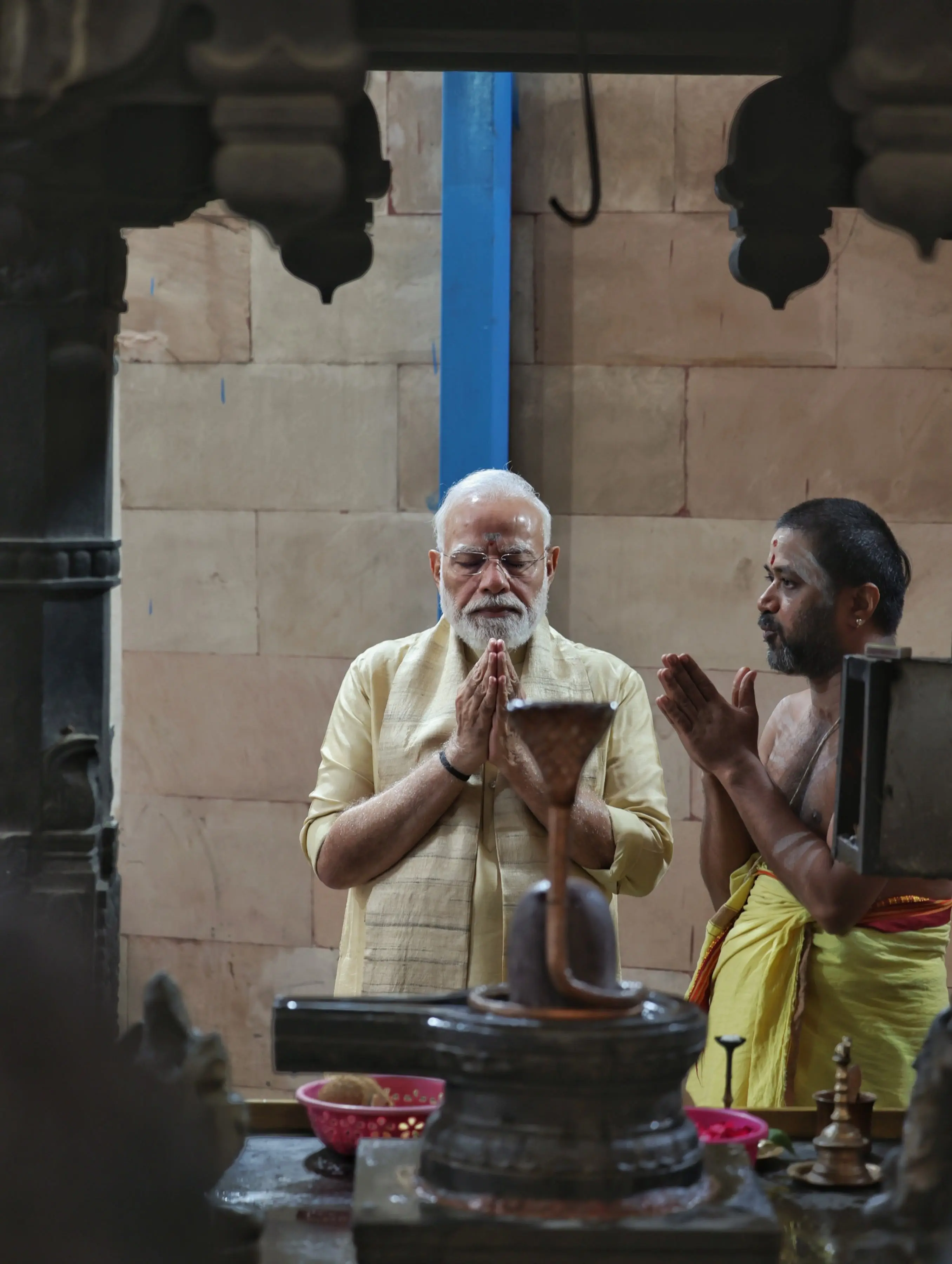 PM Modi Marks 25 Years As Head Of Government