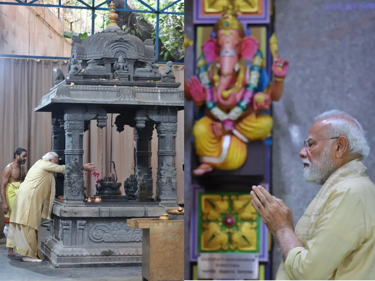 ‘From Gujarat To India’: Cabinet Lists 10 Key Features