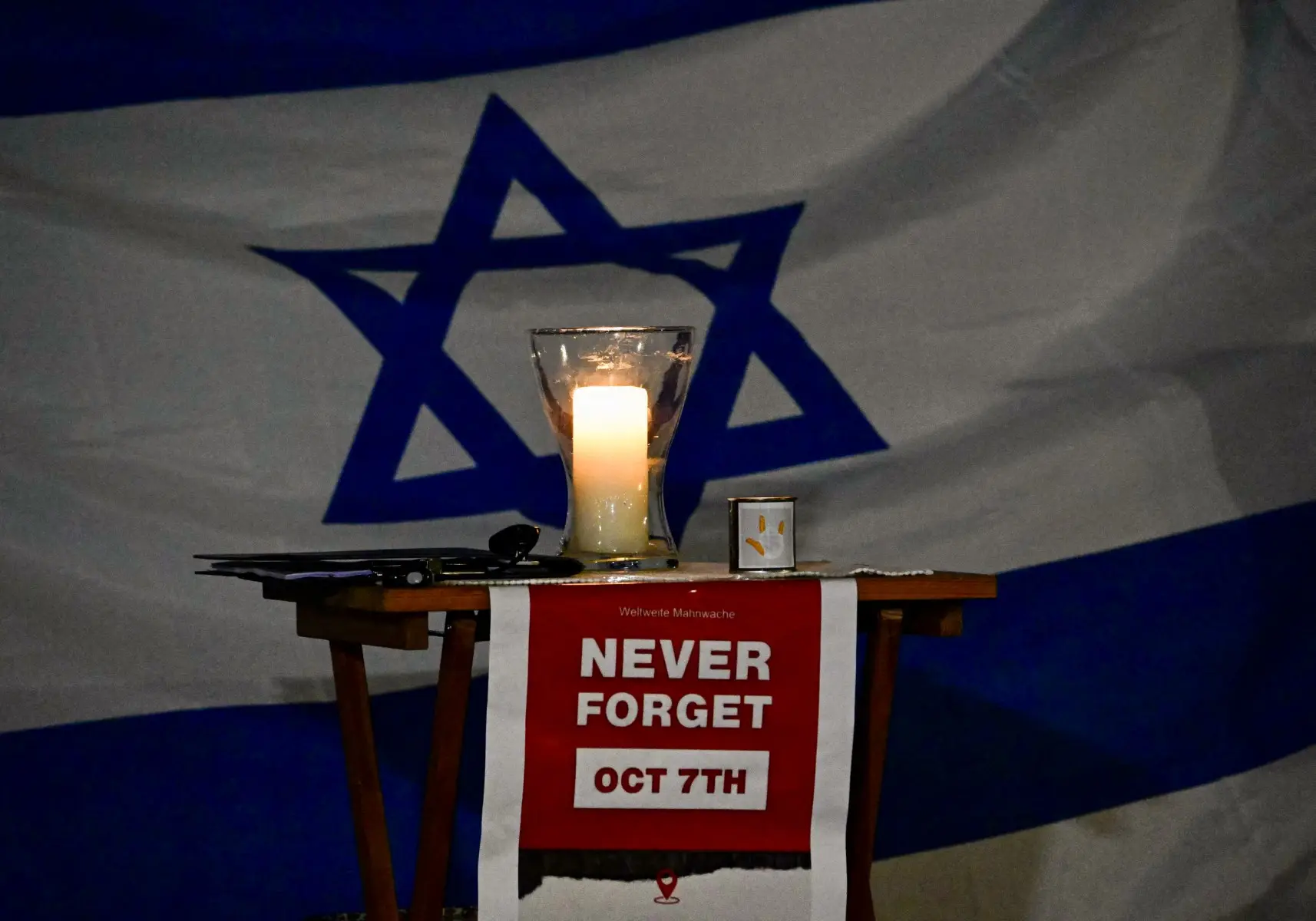 Hamas Oct 7 attack: 3 years on