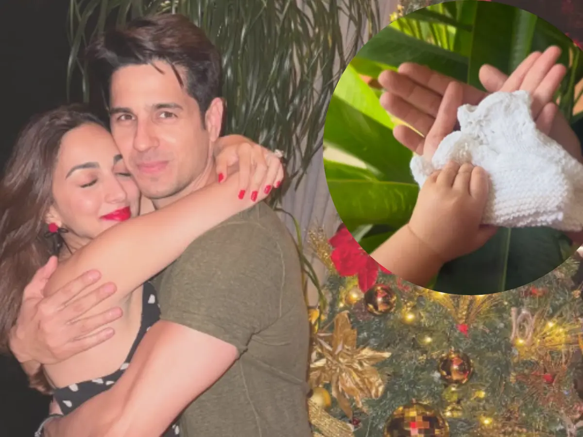 Baby no.2! Kiara Advani, Sidharth Malhotra expecting second child