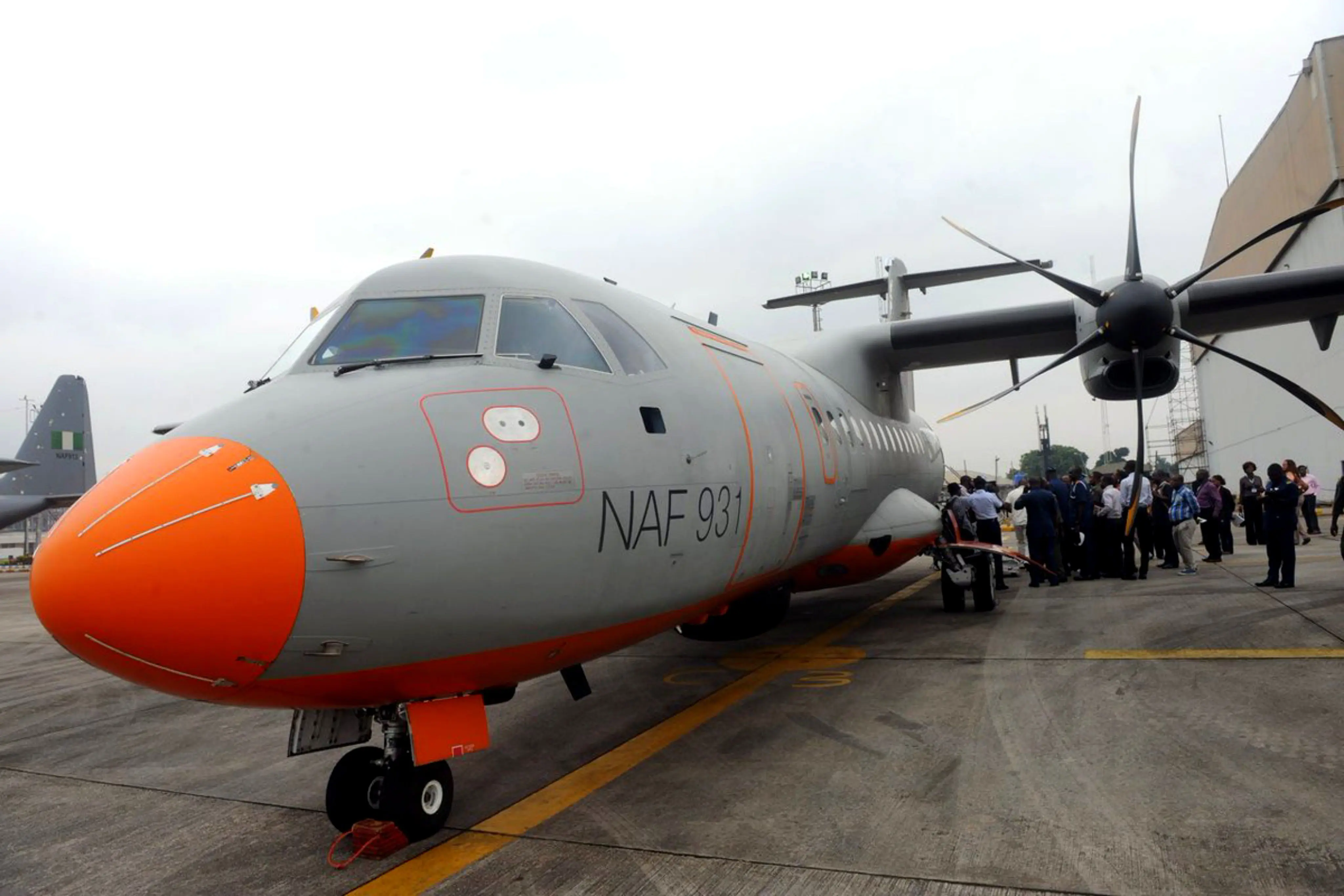 US mourns with Nigeria as Tinubu declares three days of national mourning over Ondo air crash