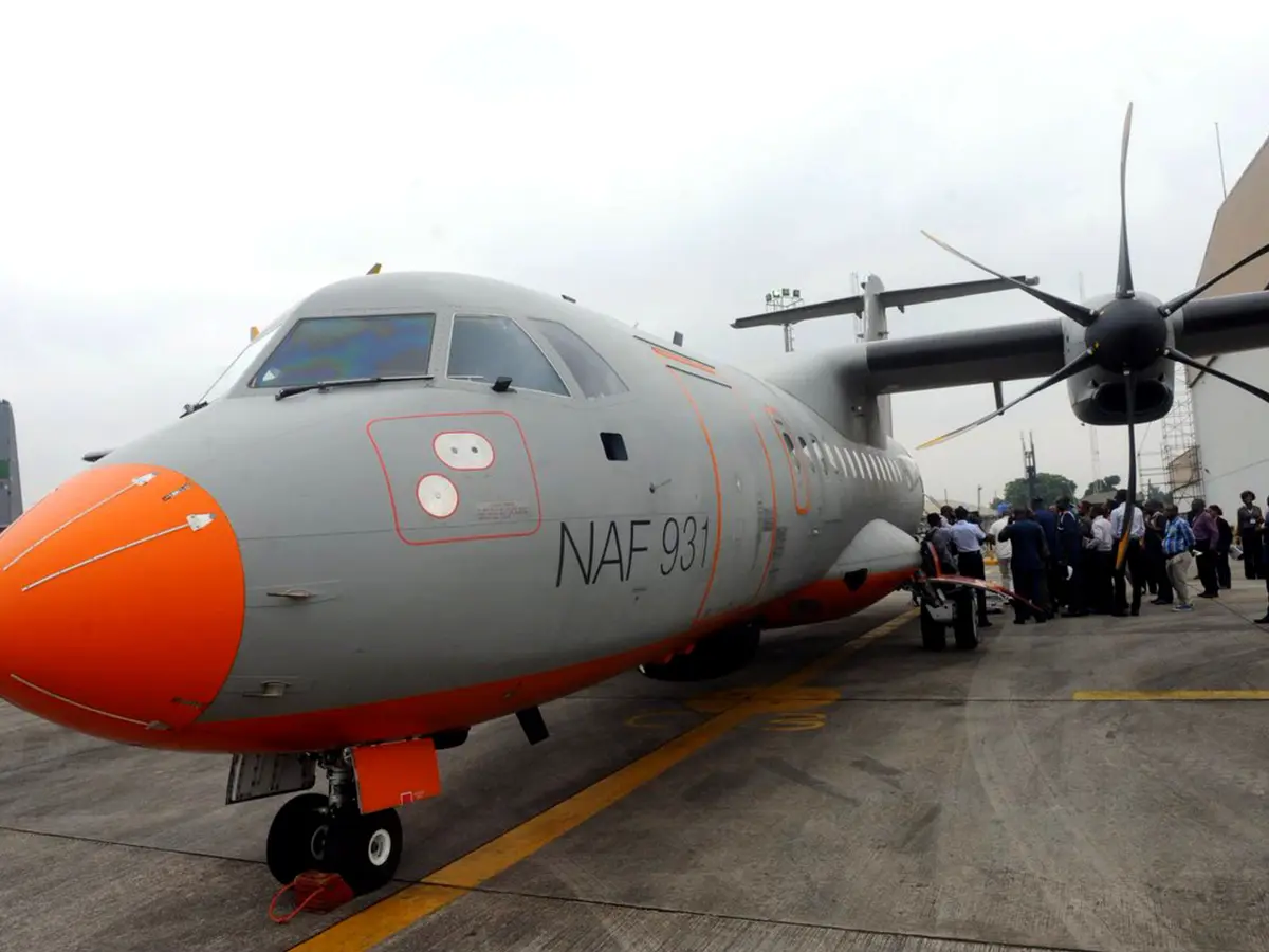 US mourns with Nigeria as Tinubu declares three days of national mourning over Ondo air crash