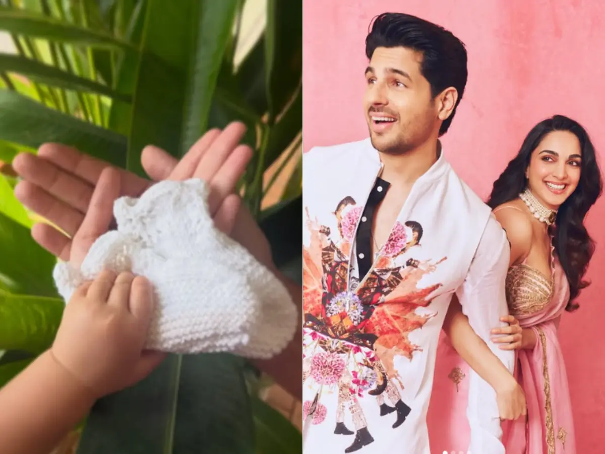 Kiara Advani-Sidharth Malhotra expecting second child: A look back at their journey from being co-stars to life partners
